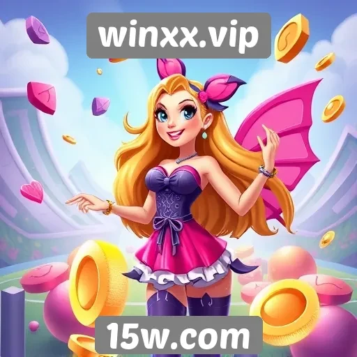 Vantagens de jogar em winxx.vip