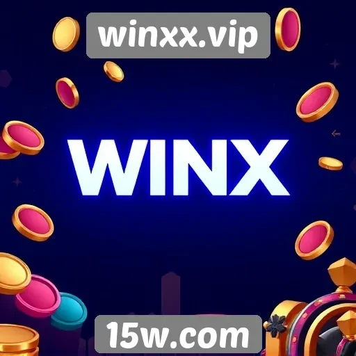 jogos de cassino em winxx.vip atraem novos usuários