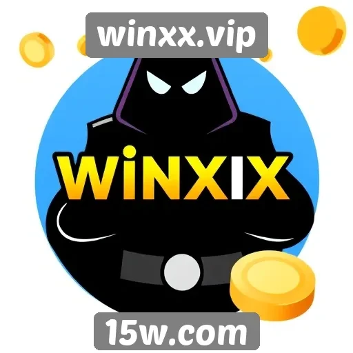Logo da winxx.vip