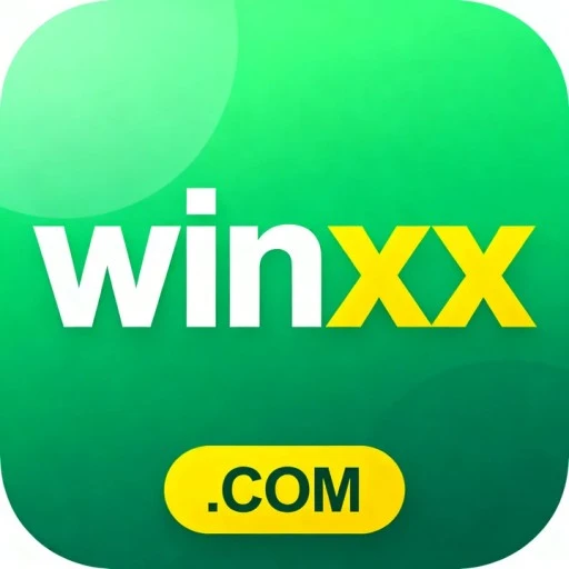 Logo da winxx.vip