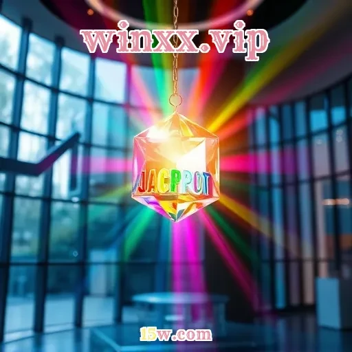 winxx.vip: Descubra Promoções Imperdíveis para Jogadores