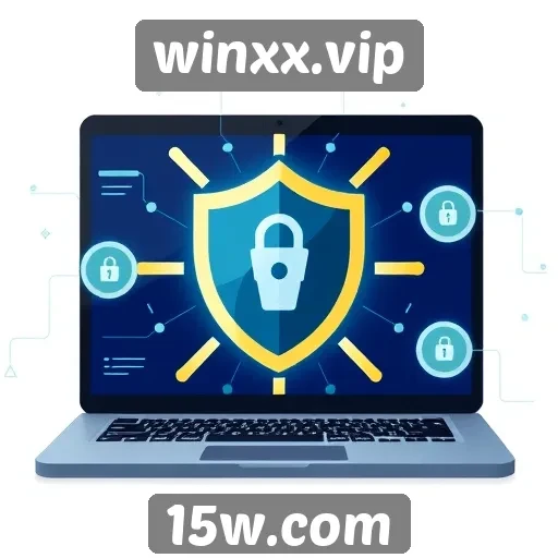 Metodologia de segurança do winxx.vip em transações online