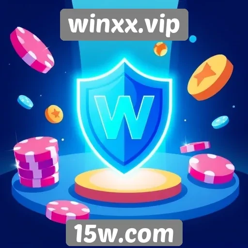 Logo da winxx.vip