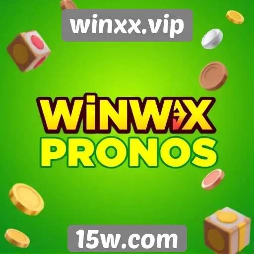 Análise das promoções disponíveis no Winxx.vip